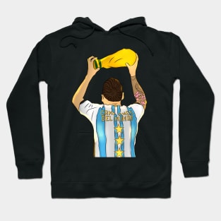 Campeon lm10 Hoodie